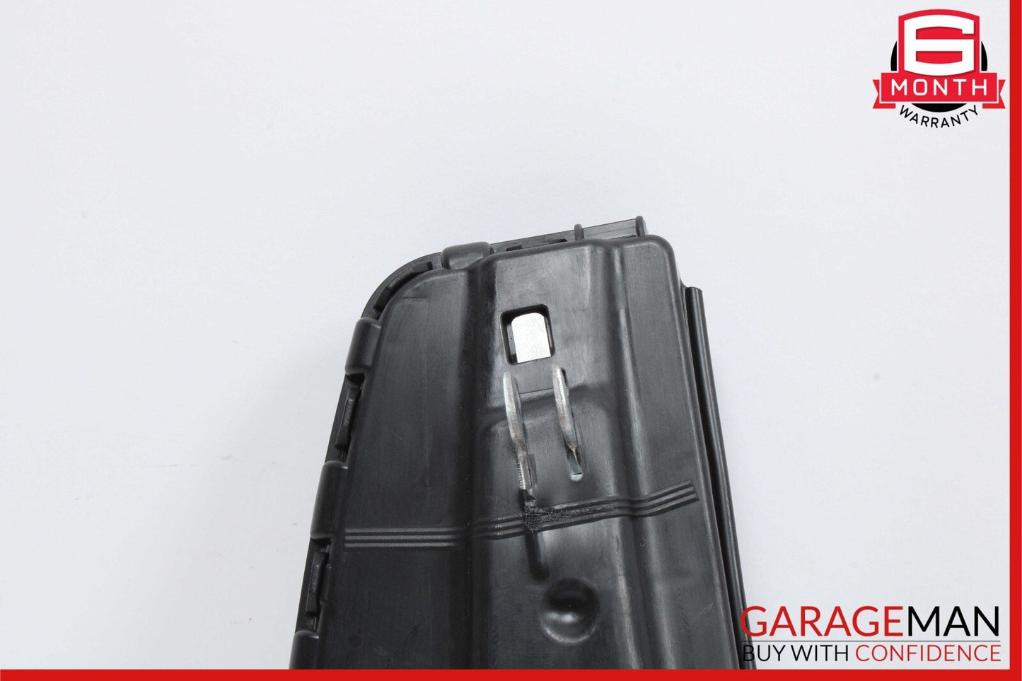 06-14 Mercedes W221 S550 R500 CL500 Front Right Side Seat SRS Airbag Air Bag