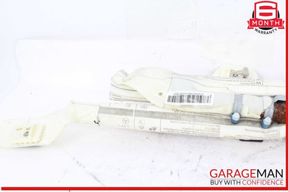08-14 Mercedes W204 C250 C300 Left Side Roof Curtain Airbag Air Bag OEM