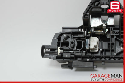 12-20 Mercedes R172 SLK250 SLC300 CLA250 Right Side Exterior Door Handle OEM