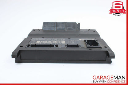 07-13 Mercedes W221 S550 S400 S63 Front Left Driver Side Under Seat Control Unit