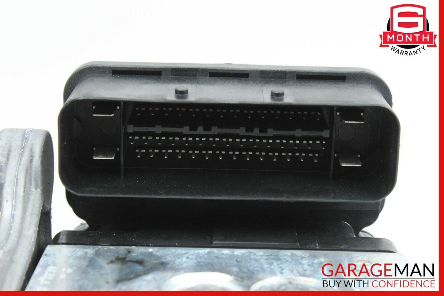 13-15 Mercedes R172 SLK350 GLK350 C300 ABS Anti Lock Pump Brake Module OEM
