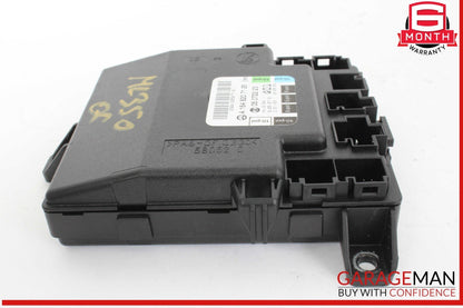 06-13 Mercedes W164 ML350 GL450 Front Left Side Door Control Module Unit OEM