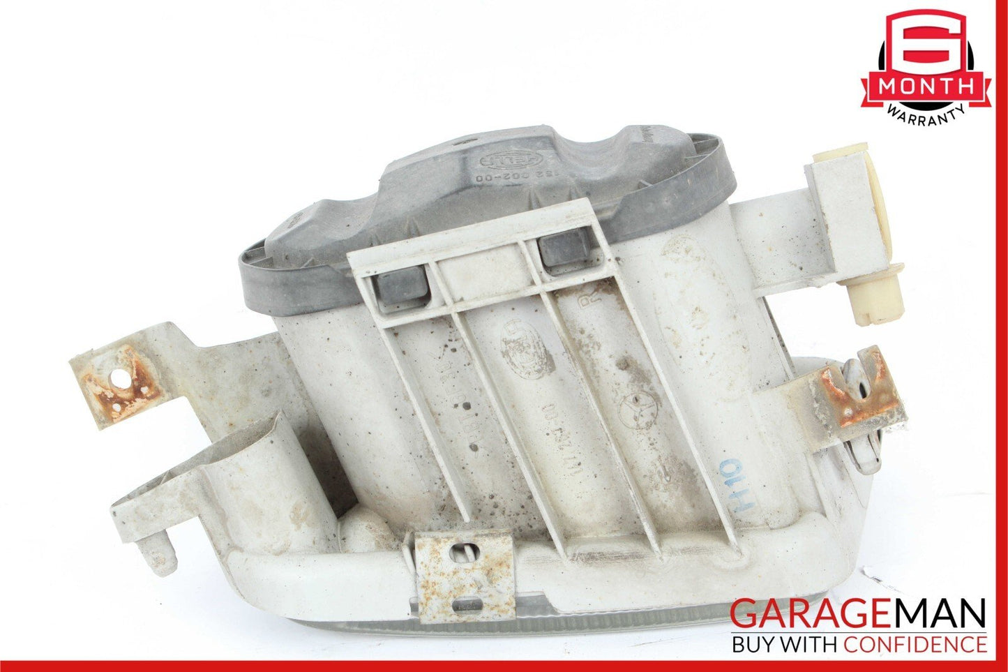 97-04 Mercedes W210 E430 CLK320 Front Right Side Foglight Fog Light Lamp OEM