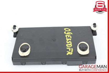 03-09 Mercedes W211 E350 E550 Front Right Passenger Door Control Module OEM