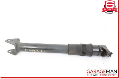 06-12 Mercedes X164 GL450 ML550 Rear Left & Right Shock Strut Absorbers Set