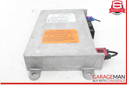 Mercedes W211 E350 Voice Communication Control Module 2218708726 OEM