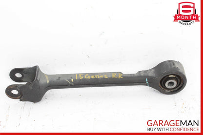 15-20 Hyundai Genesis Rear Right Side Suspension Trailing Control Arm OEM