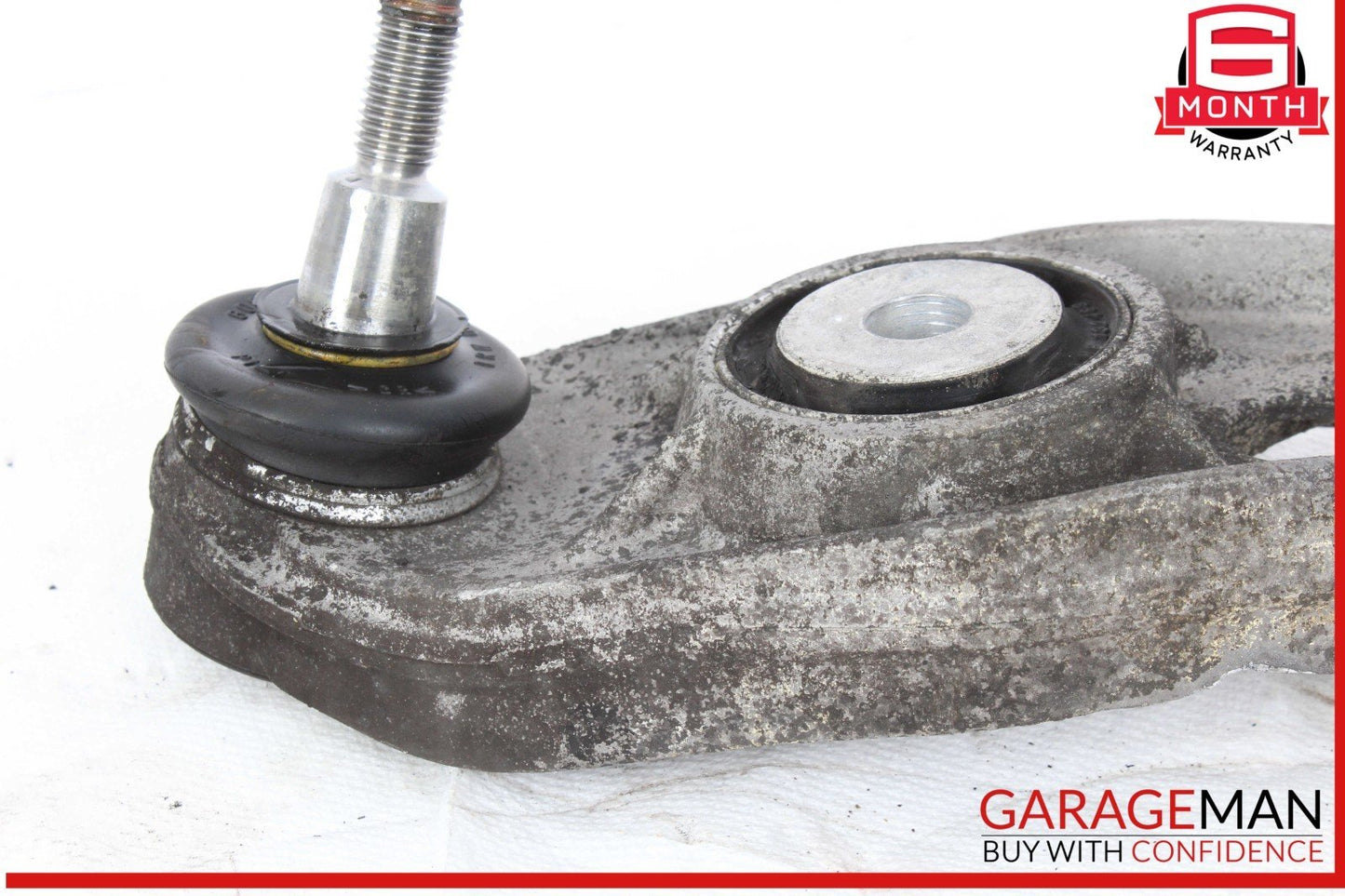 97-04 Porsche 911 Boxster 986 Rear Right / Left Suspension Lower Control Arm OEM