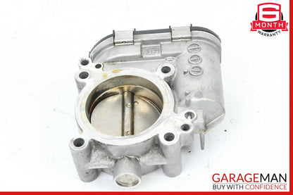 12-15 Mercedes W204 C250 SLK250 M271 Engine Throttle Body 2661410525 OEM