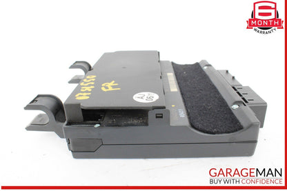 03-12 Mercedes R230 SL550 SL55 AMG Front Right Under Seat Control Module Unit
