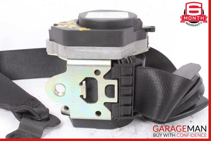 06-13 Mercedes W164 ML350 GL550 R350 Front Right Seat Belt Seatbelt Retractor