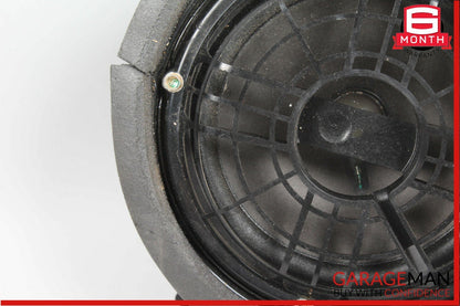 02-05 Mercedes W163 ML320 Front Left Door Sound Audio Speaker OEM