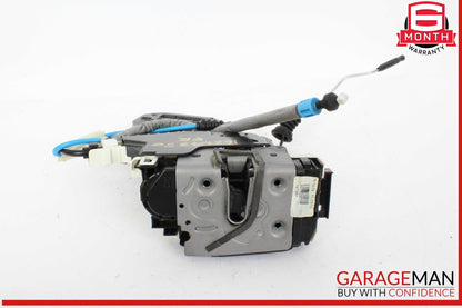 14-19 Mercedes W117 CLA250 CLA45 AMG Front Right Side Door Lock Latch Actuator