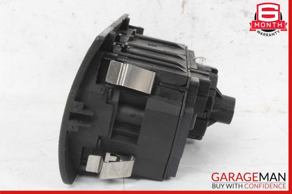 06-13 Mercedes W164 ML350 GL450 Dash Headlight Control Switch Module Unit Black