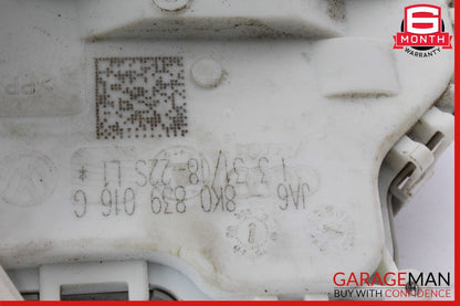 15-24 Porsche Macan 95B Turbo Rear Right Passenger Door Lock Latch Actuator OEM