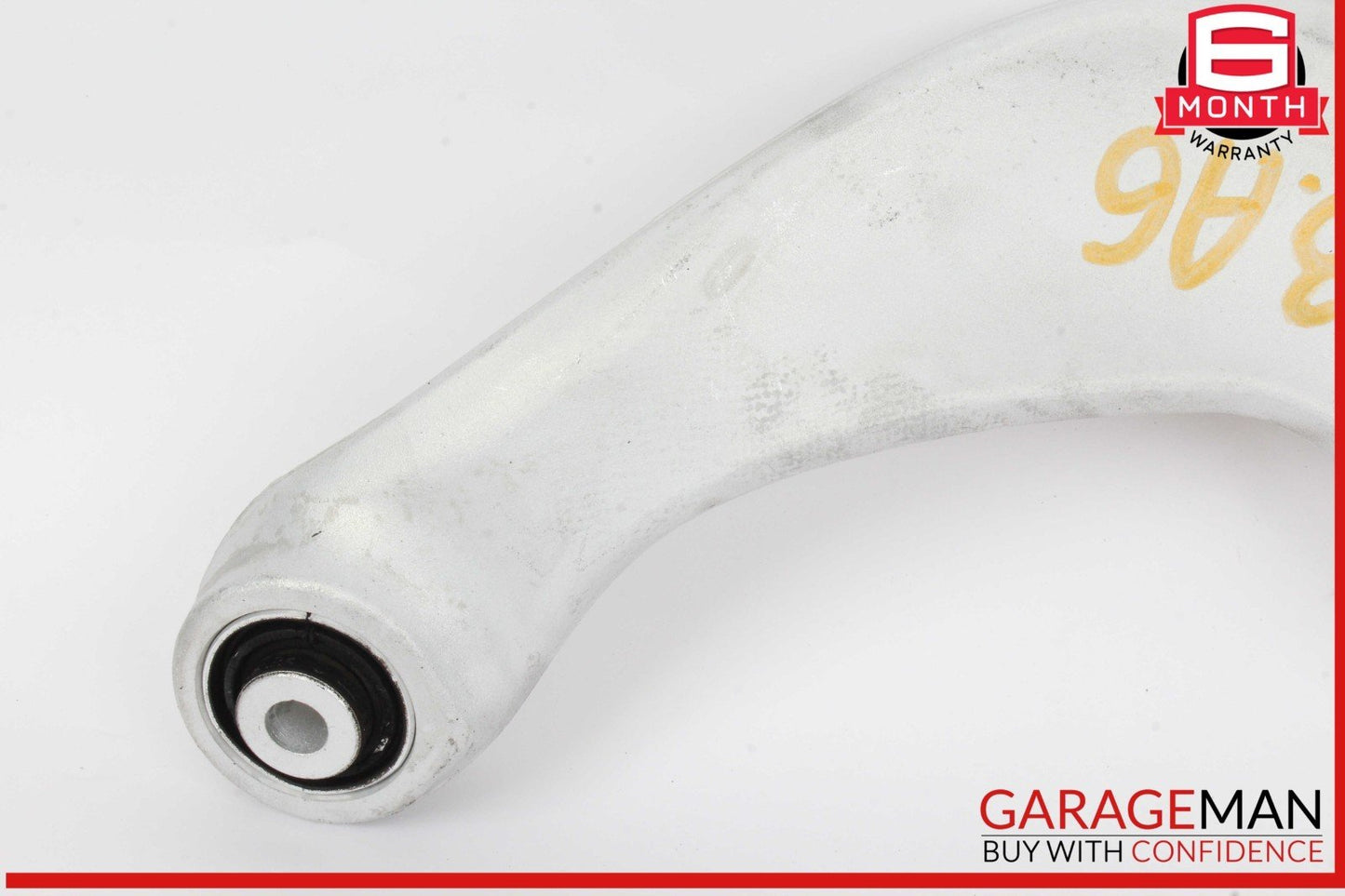 09-18 Audi A6 A7 S4 A4 Rear Right Passenger Side Upper Control Arm 8K0505324H
