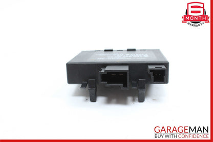 03-09 Mercedes W209 CLK280 CLK350 CLK55 Keyless Go Control Module Unit