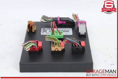 09-17 Audi SQ5 A4 A5 Q5 BCM Onboard Supply Control Module Unit 8K0907063DH OEM