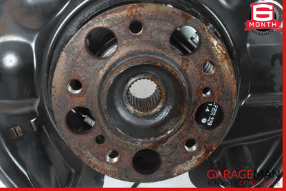 05-11 Mercedes R171 SLK350 Rear Right Side Spindle Knuckle Hub OEM
