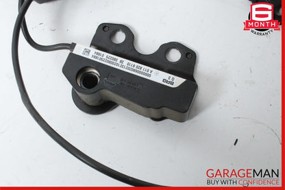 06-13 Mercedes E350 GL450 Front Right Seat Weight Sensor Control Harness Assy