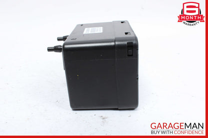 07-14 Mercedes W221 S550 S400 Trunk Seat Lumbar Vacuum Pump 2218000248 OEM