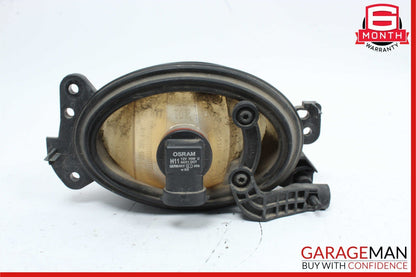 05-13 Mercedes GL450 ML350 SLK350 E350 Front Left Side Foglight Fog Light Lamp