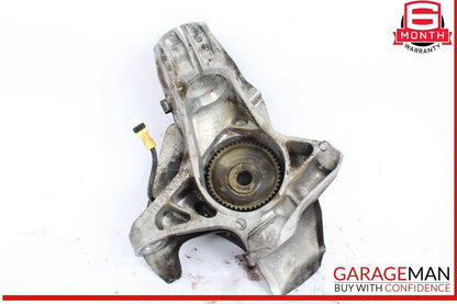 97-05 Porsche Carrera 911 Front Right Axle Wheel Hub Spindle Knuckle OEM