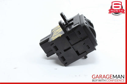 14-17 Maserati Ghibli Headlight Ambient Light Switch Adjustment Control