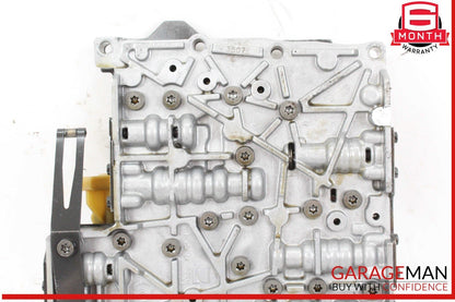 Mercedes W203 C280 E350 7G Tronic Transmission Valve Body 2202770801 OEM
