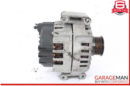 10-13 Mercedes W221 S400 Hybrid 3.5 V6 Alternator Generator 0141542802 OEM