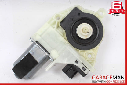 10-16 Porsche Panamera 970 Right Passenger Side Door Window Regulator Motor
