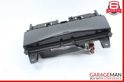 08-17 Mercedes X204 GLK350 C350 Center Console Ashtray Ash Tray Compartment OEM