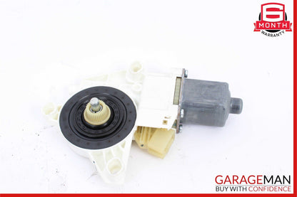 06-13 Mercedes X164 GL350 GL450 ML320 Rear Left Side Window Regulator Motor OEM
