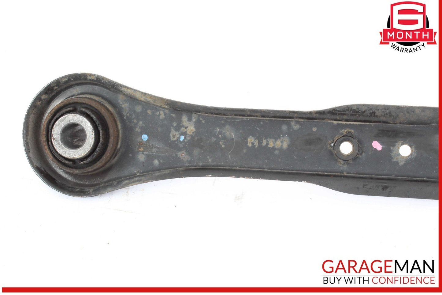 12-19 Range Rover Evoque Rear Right or Left Side Lower Suspension Control Arm