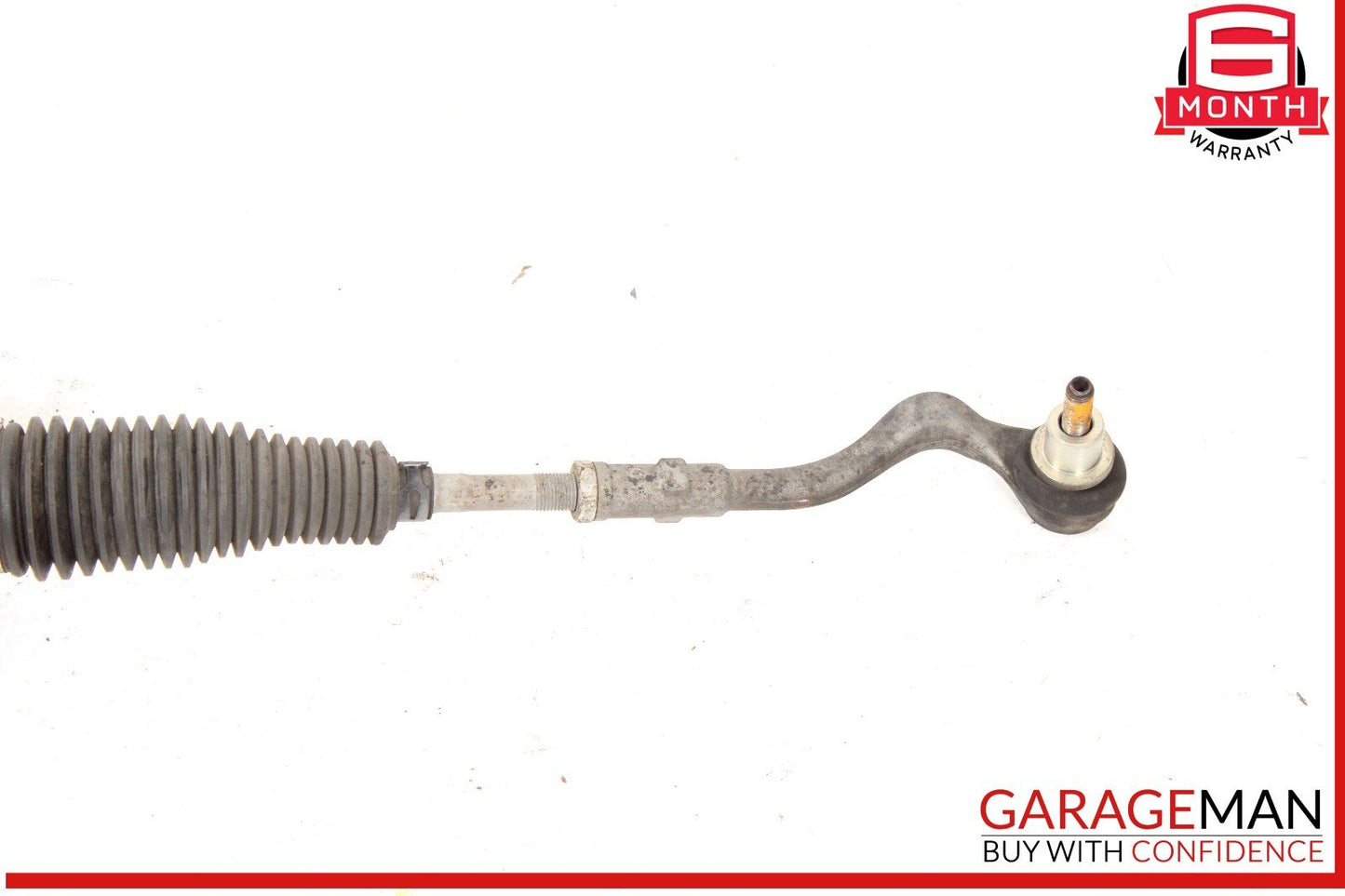 13-17 Audi SQ5 Q5 Electric Power Steering Gear Rack & Pinion 8R0909144 OEM