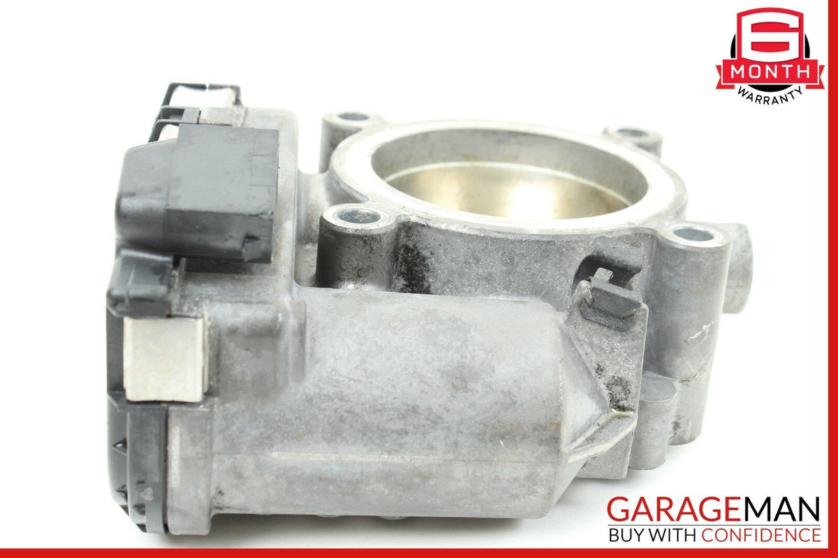 12-14 Mercedes W204 C250 1.8L Throttle Valve Body 2661410525 OEM