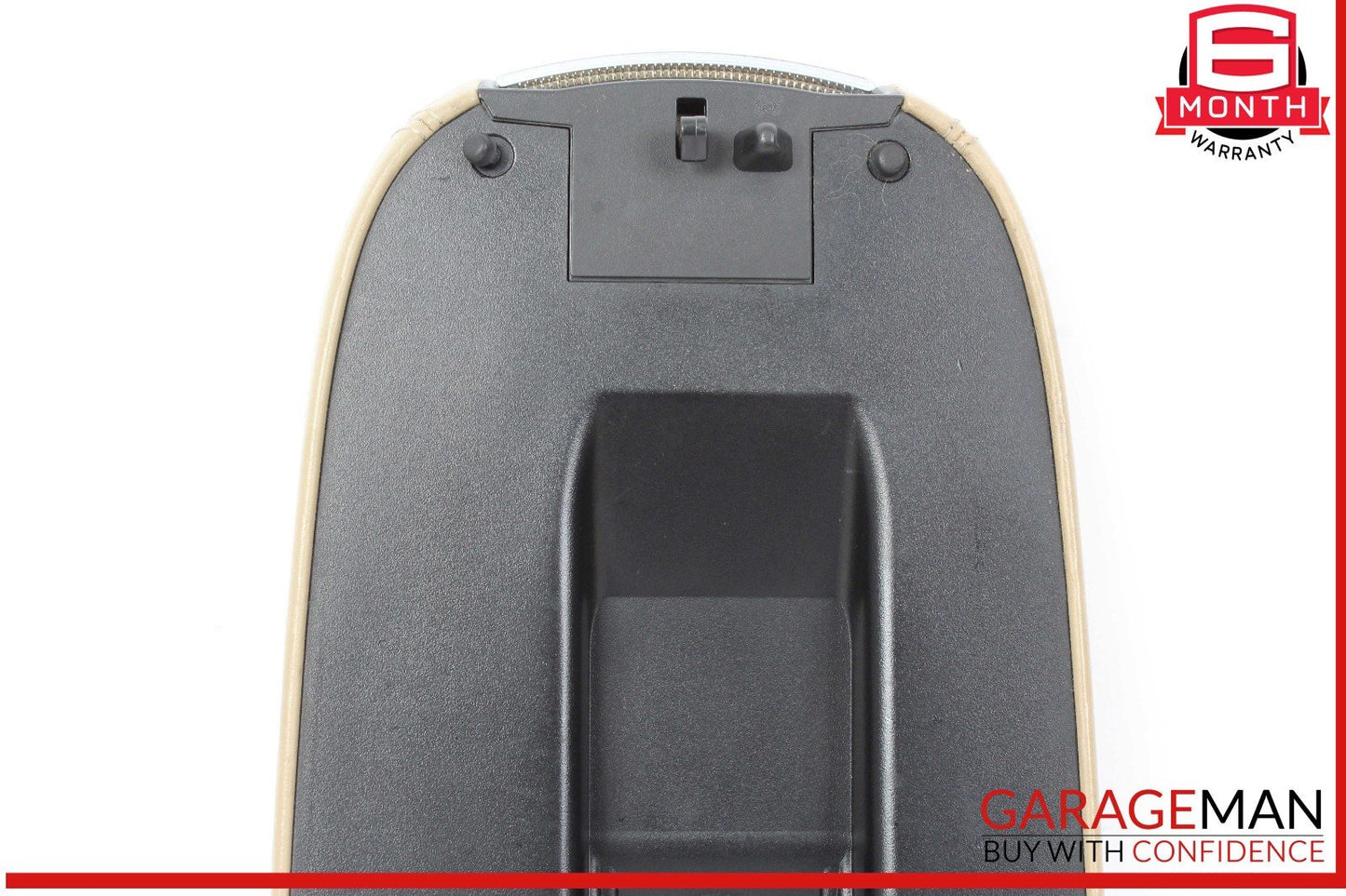 06-12 Mercedes X164 GL450 GL320 Center Console Armrest Arm Rest Cover Door Lid