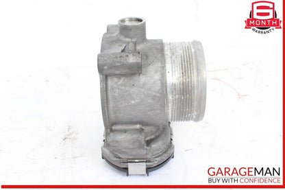17-20 Audi A4 Engine Air Intake Throttle Body Valve 06K133062AK OEM