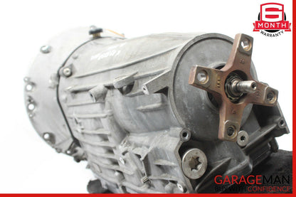 12-13 Mercedes W221 S550 CL550 7G Tronic Automatic Transmission 722.909 RWD