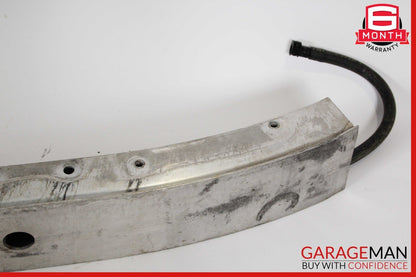 06-12 Mercedes GL450 ML550 Front Bumper Reinforcement Impact Crash Bracket Rebar