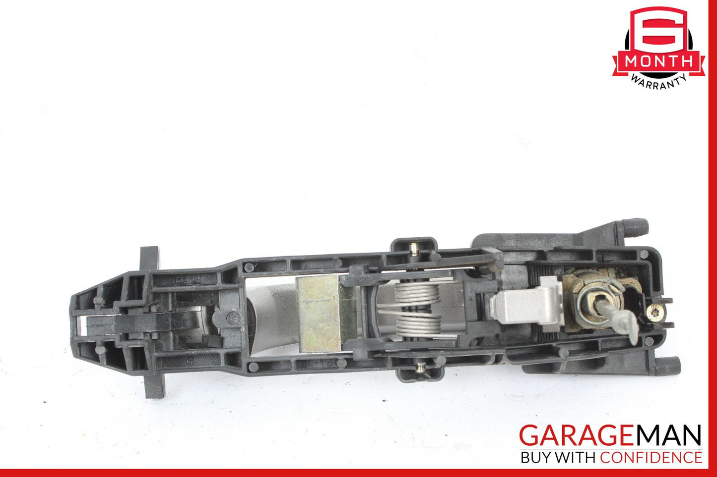 05-08 Mercedes R171 SLK350 SLK280 Exterior Door Handle Left Driver Side OEM