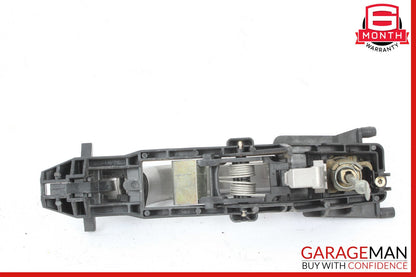 05-08 Mercedes R171 SLK350 SLK280 Exterior Door Handle Left Driver Side OEM
