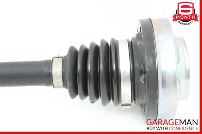 03-06 Porsche Cayenne 955 Rear Left / Right Side Drive Axle CV Shaft Driveshaft