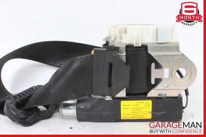 04-13 Maserati Quattroporte M139 Front Left Driver Seat Belt Retractor Oem