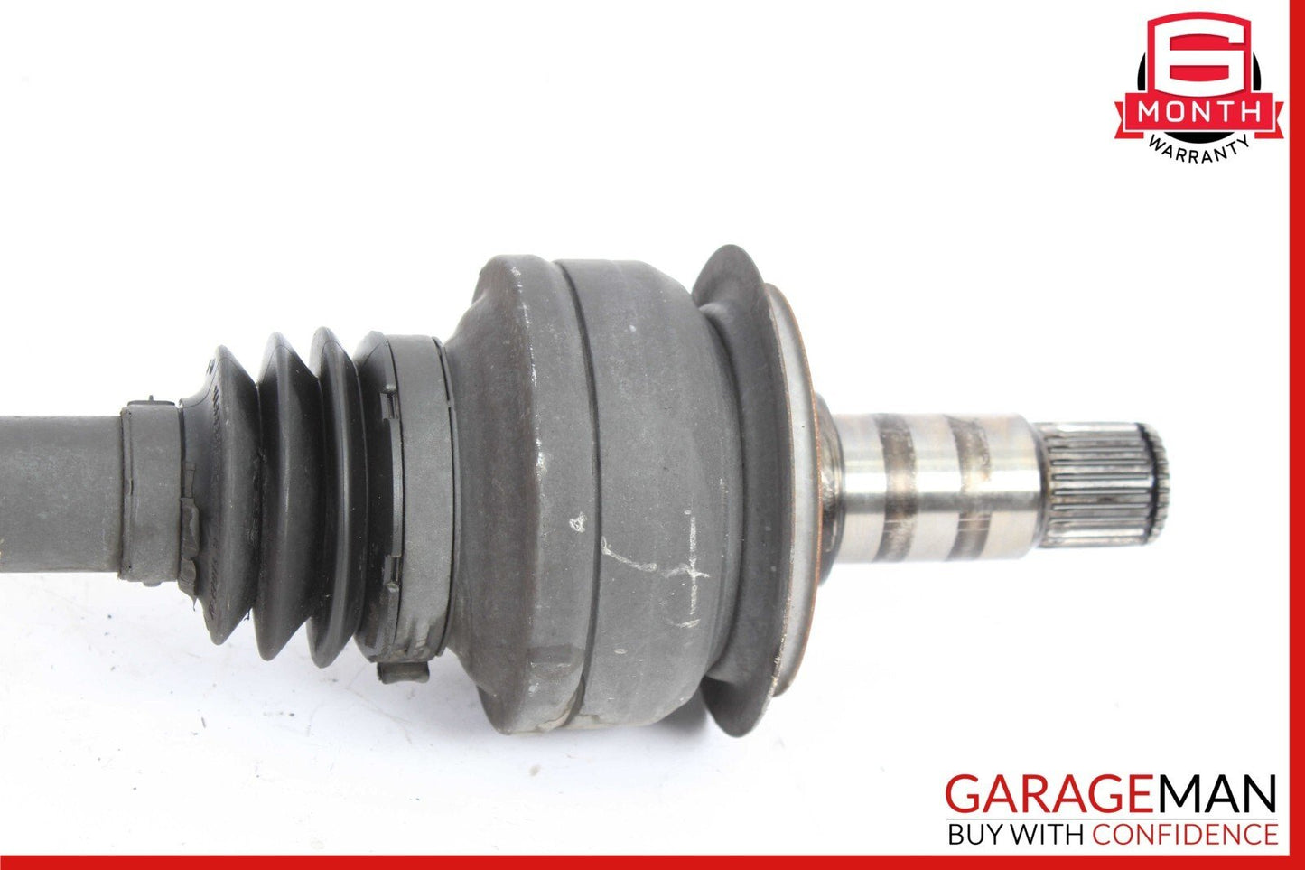 07-18 Mercedes W221 S400 GLK350 CLS550 Rear Right or Left Axle CV Half Shaft OEM