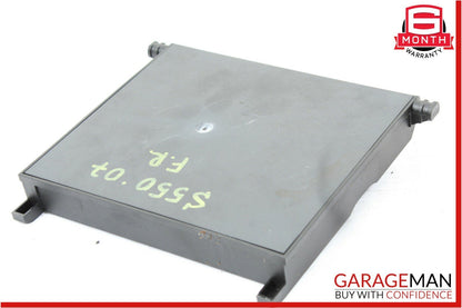 07-09 Mercedes W221 S550 S65 AMG Front Right Side Under Seat Control Module OEM