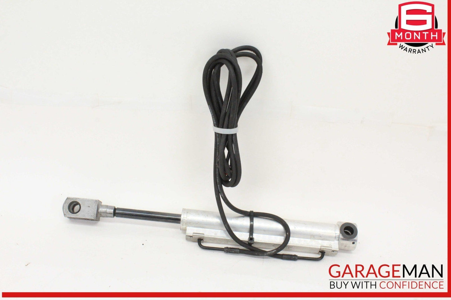 12-20 Mercedes R172 SLC300 SLK350 Left Convertible Top Main Drive Lift Cylinder