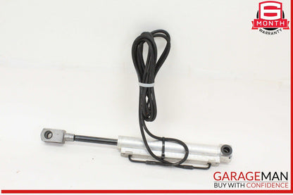 12-20 Mercedes R172 SLC300 SLK350 Left Convertible Top Main Drive Lift Cylinder
