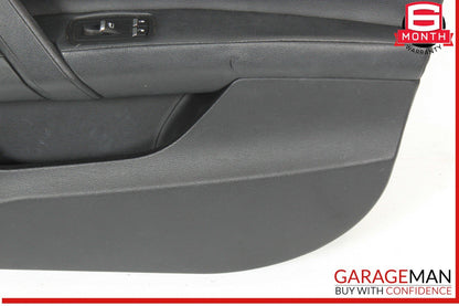 14-22 Maserati Ghibli M157 Front Right Interior Door Panel Assembly OEM