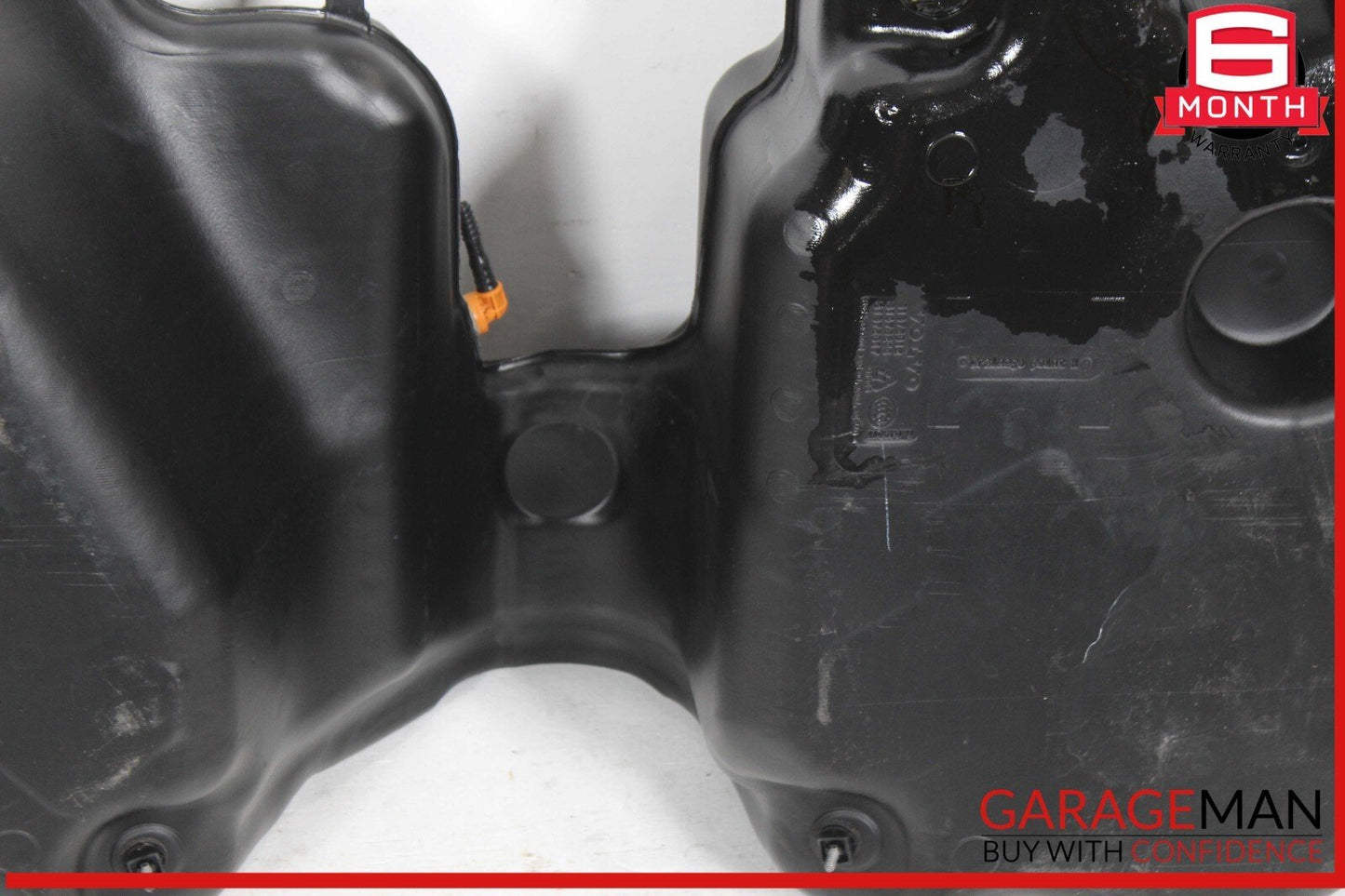 18-23 Volvo XC60 Fuel Gas Tank Storage Bottle Reservoir OEM